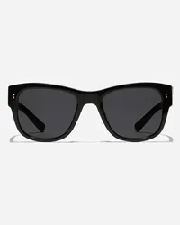 Dolce & Gabbana Occhiali Da Sole Domenico - Uomo Icons Nero Acetato Generic