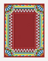 Dolce & Gabbana Lacquered Wood Frame - Cornici Multicolore Multicolore