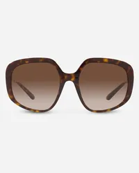 Dolce & Gabbana Dd Light Sunglasses - Donna Novità Avana Generic