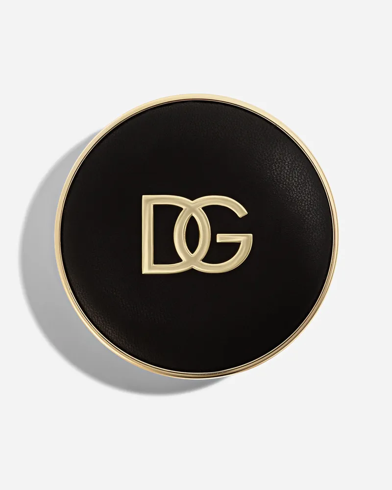 Dolce & Gabbana Rose Glow Cushion - Woman Fondotinta Cushion 3c 3c