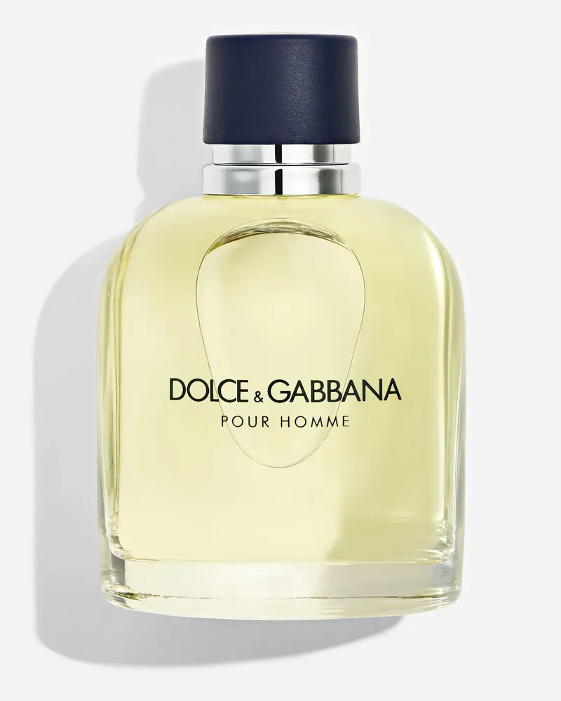 Dolce & Gabbana Pour Homme - Uomo Classic Generic