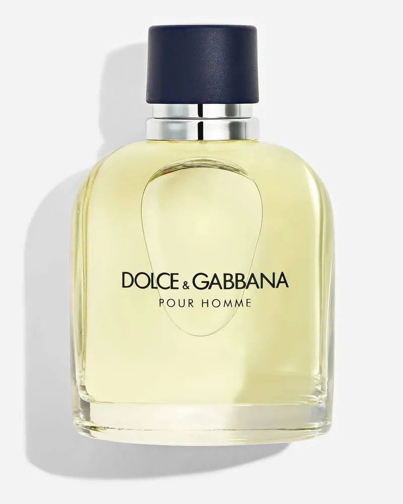 Dolce & Gabbana Pour Homme - Uomo Classic Generic