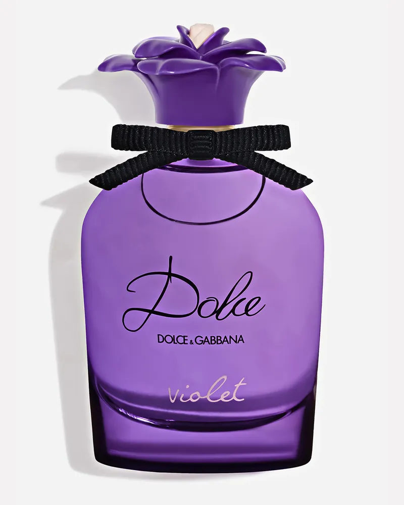 Dolce & Gabbana Dolce Violet Eau De Toilette - Donna Dolce Generic