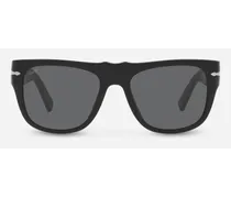 X Persol Sunglasses - Donna Novità Nero