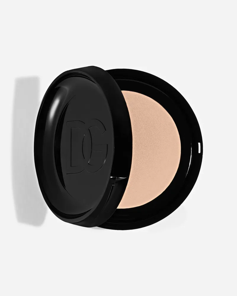 Dolce & Gabbana Ricarica Rose Glow Cushion - Woman Fondotinta Cushion 3c 3c