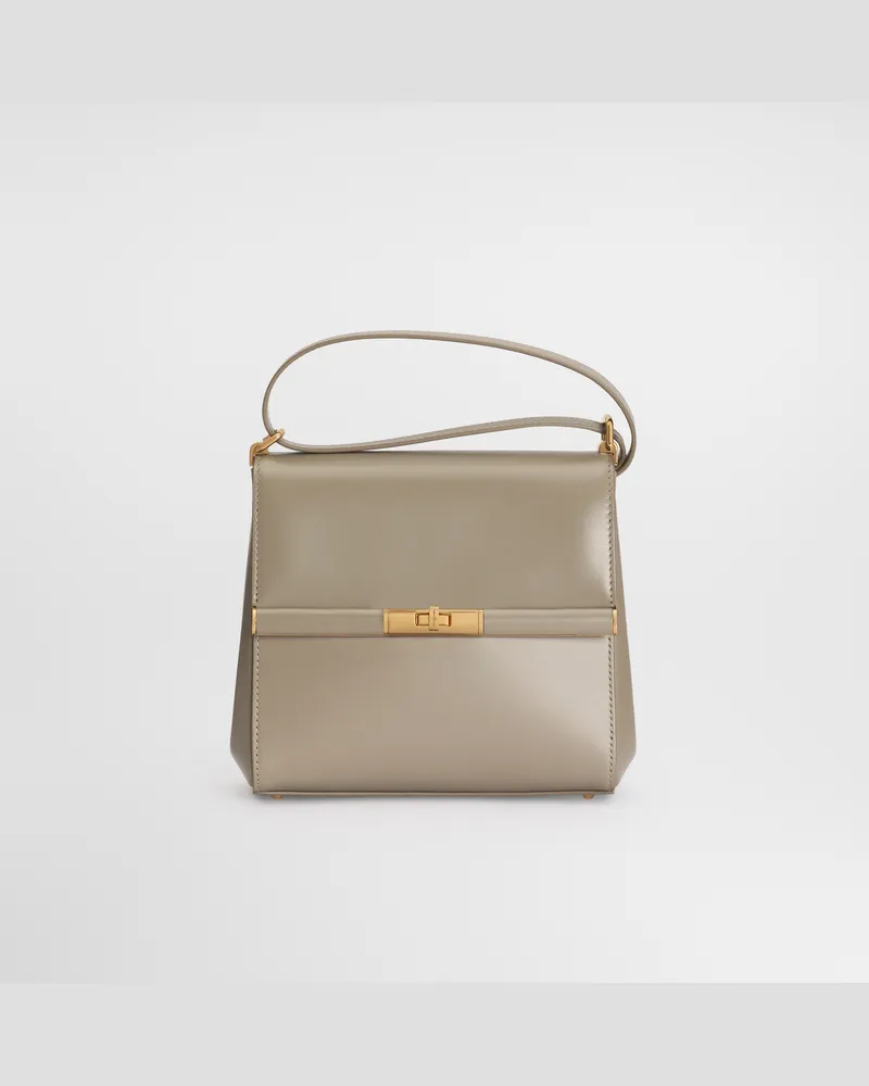 Dolce & Gabbana Borsa A Tracolla Marlene - Donna Borse A Spalla E Tracolla Beige Beige