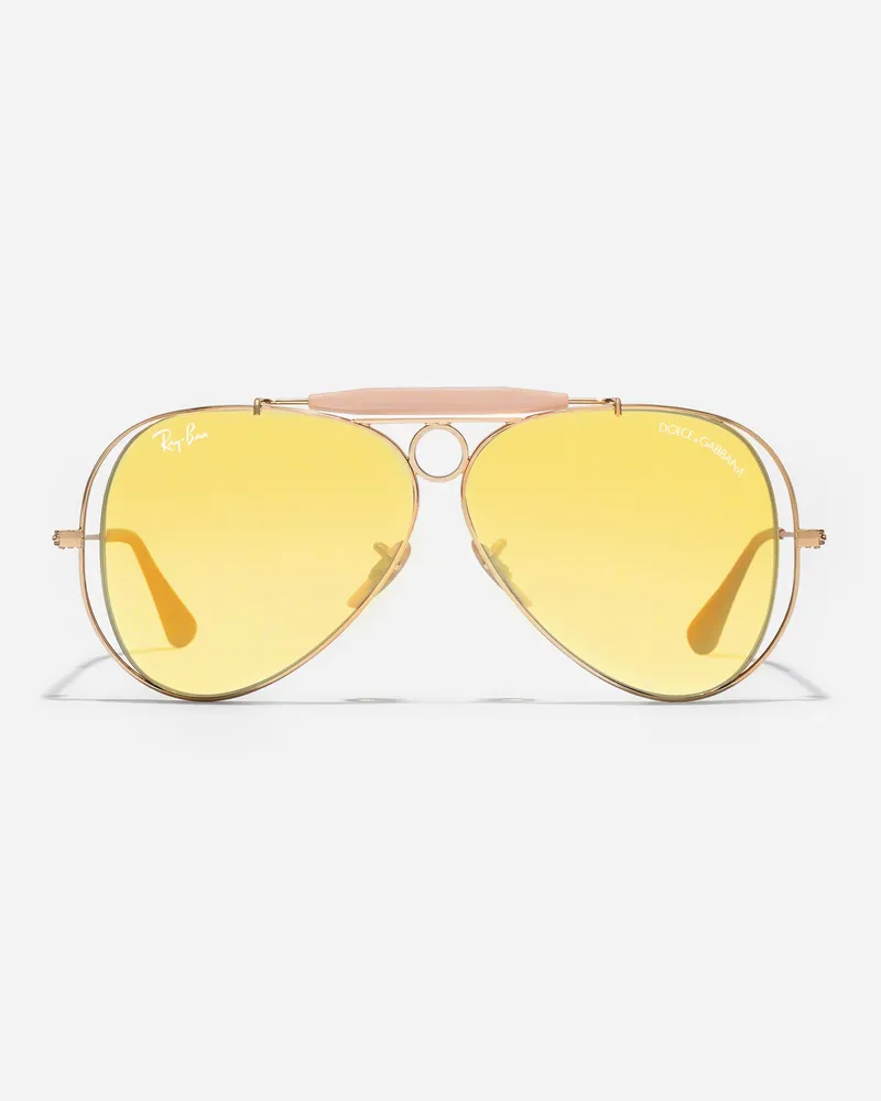 Dolce & Gabbana Occhiali Da Sole X Ray-ban - Novità Arista Generic