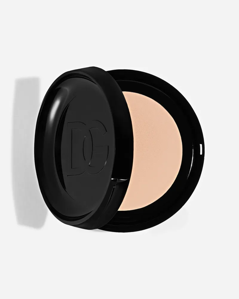 Dolce & Gabbana Ricarica Rose Glow Cushion - Woman Fondotinta Cushion 2n 2n