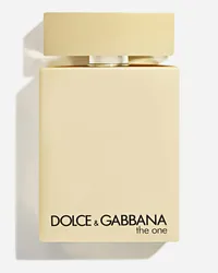 Dolce & Gabbana The One For Men Gold Eau De Parfum Intense - Uomo The One For Men Generic