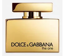 The One Gold Eau De Parfum Intense - Donna The One