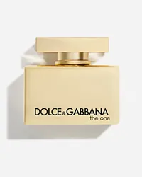 Dolce & Gabbana The One Gold Eau De Parfum Intense - Donna The One Generic