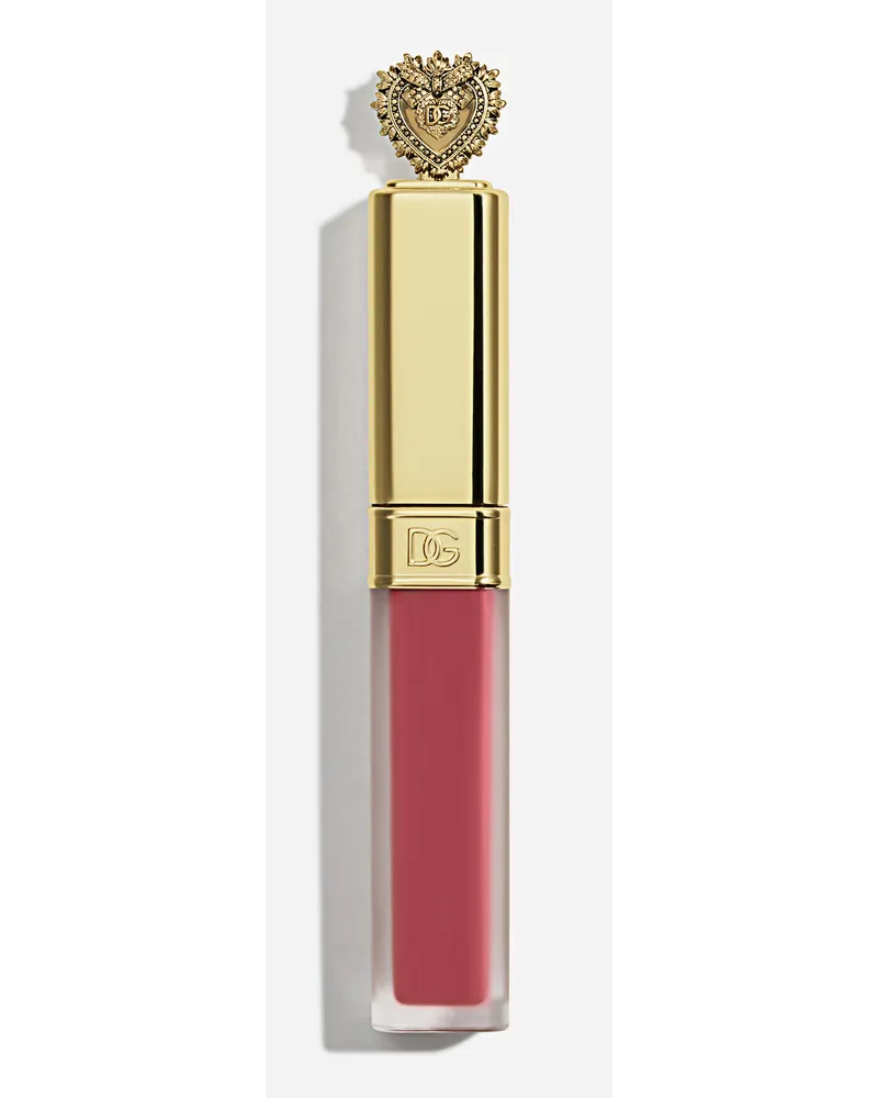 Dolce & Gabbana Everkiss Liquid Lip - Donna Rossetti Liquidi 200 Gratitudine 200