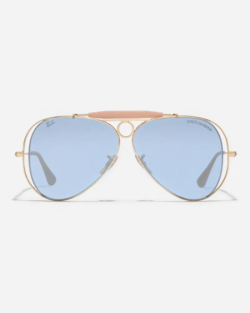 Dolce & Gabbana Occhiali Da Sole X Ray-ban - Novità Arista Generic