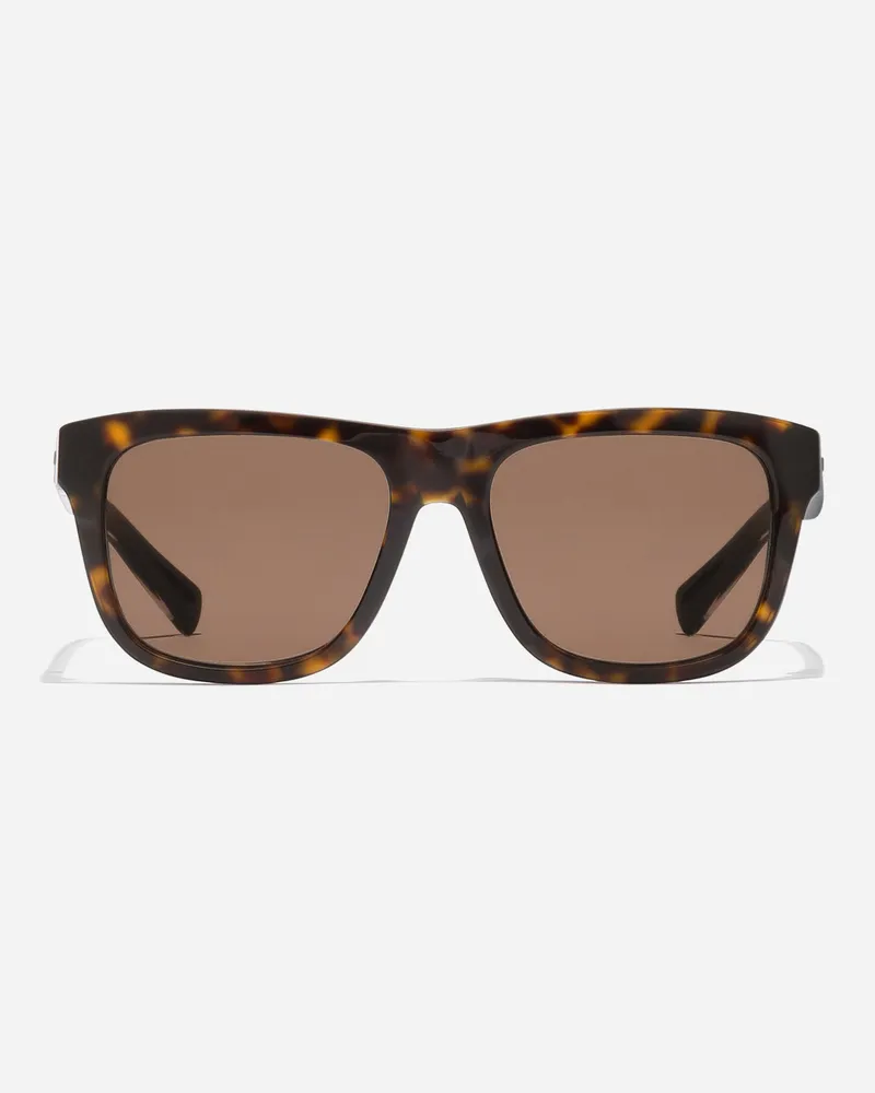 Dolce & Gabbana Occhiali Da Sole Divo - Uomo Novità Avana Acetato Generic
