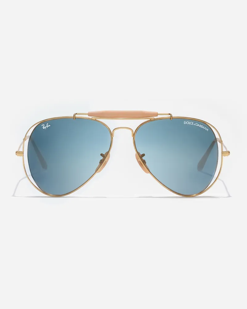Dolce & Gabbana Occhiali Da Sole X Ray-ban - Novità Arista Generic