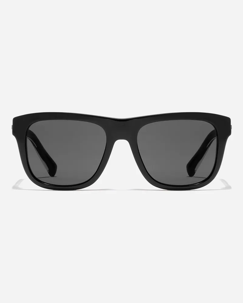 Dolce & Gabbana Occhiali Da Sole Divo - Uomo Novità Nero Acetato Generic