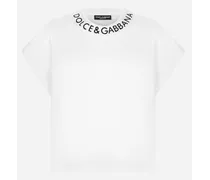 T-shirt - Donna T-shirts E Felpe Bianco