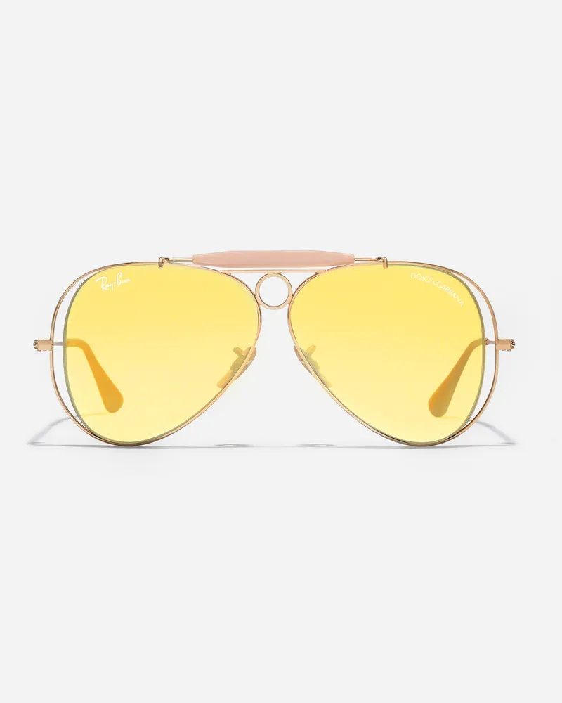 Dolce & Gabbana Occhiali Da Sole X Ray-ban - Novità Arista Generic