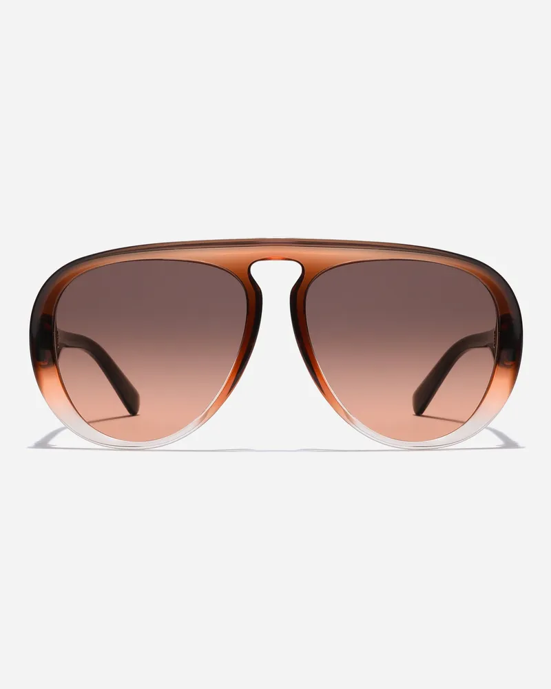 Dolce & Gabbana Occhiali Da Sole Maiolica Arancione - Donna Novità Trasparente Arancio Generic