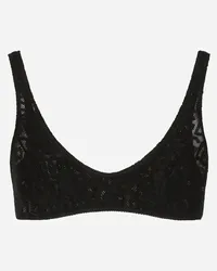 Dolce & Gabbana Top - Donna Camicie E Top Nero Nero