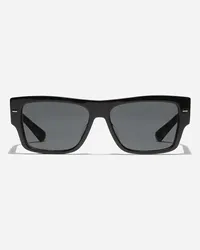 Dolce & Gabbana Occhiali Da Sole Lusso Sartoriale - Uomo Novità Nero Acetato Generic