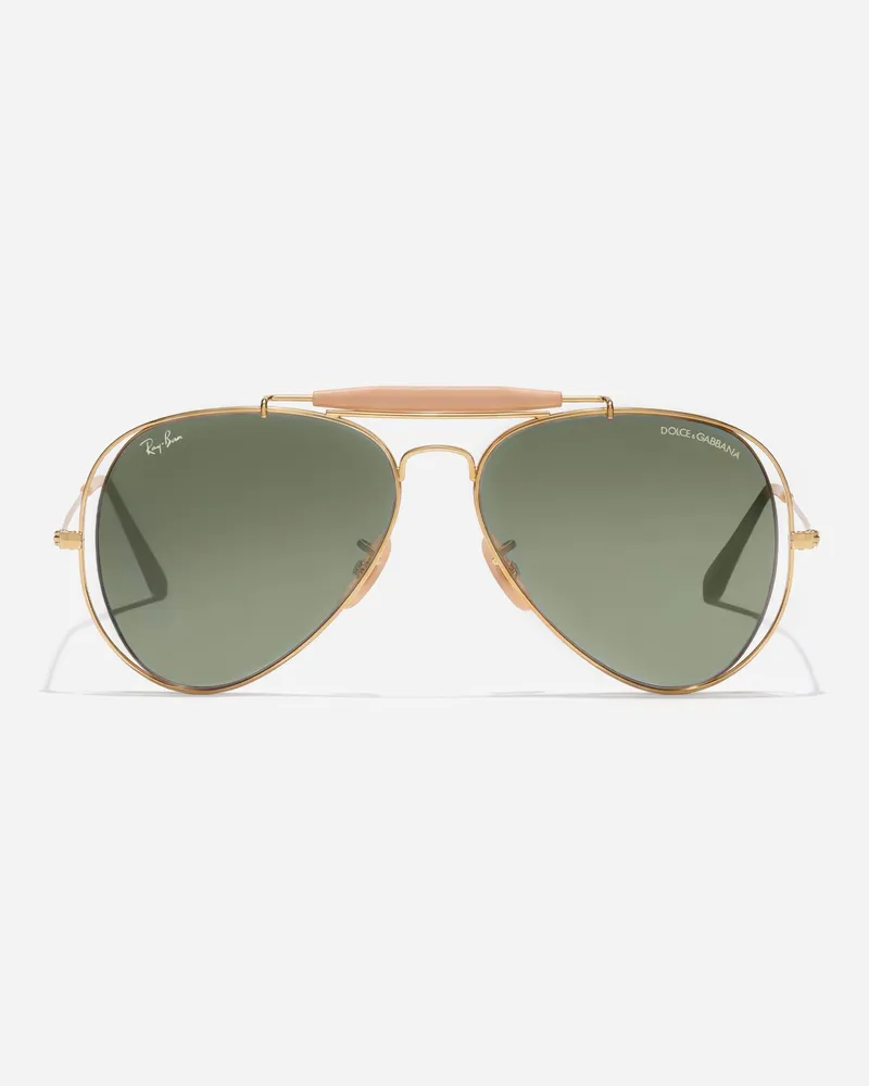 Dolce & Gabbana Occhiali Da Sole X Ray-ban - Novità Arista Generic