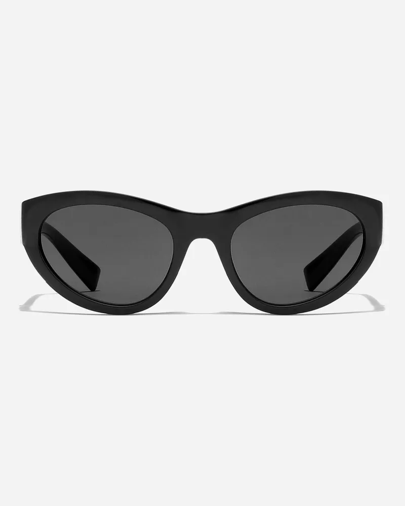 Dolce & Gabbana Occhiali Da Sole Dg Crossed - Donna Novità Nero Acetato Generic