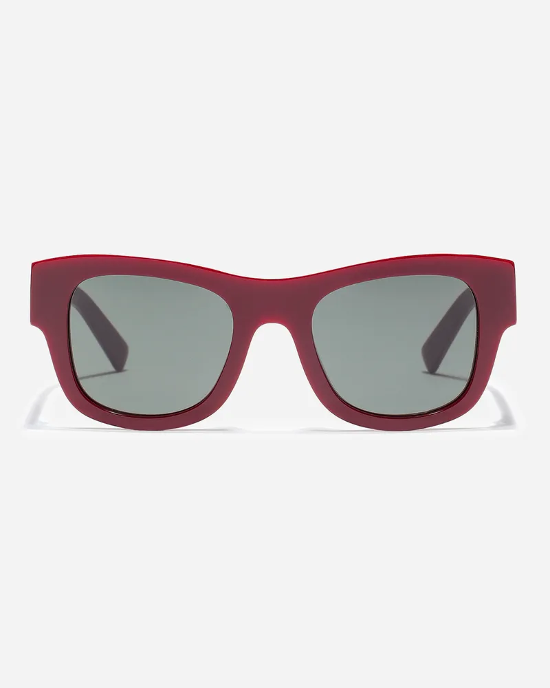 Dolce & Gabbana Occhiali Da Sole Dna - Uomo Novità Bordeaux Acetato Generic