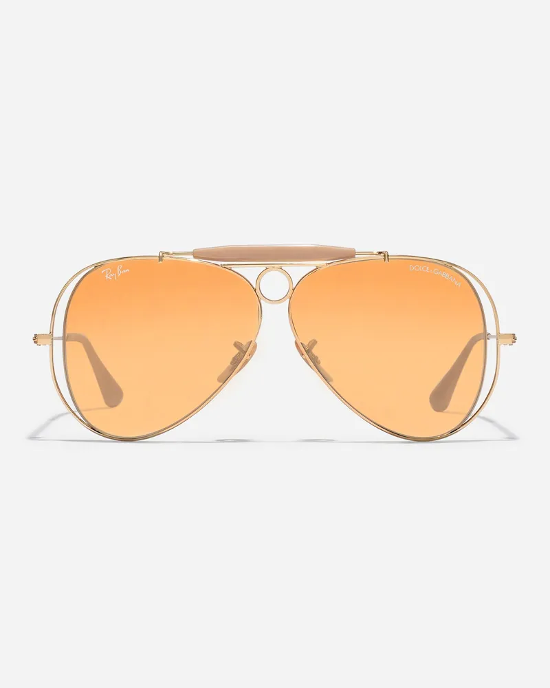 Dolce & Gabbana Occhiali Da Sole X Ray-ban - Novità Arista Generic