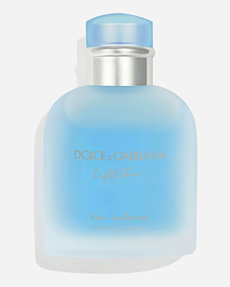 Dolce & Gabbana Light Blue Pour Homme - Uomo Light Blue Pour Homme Generic