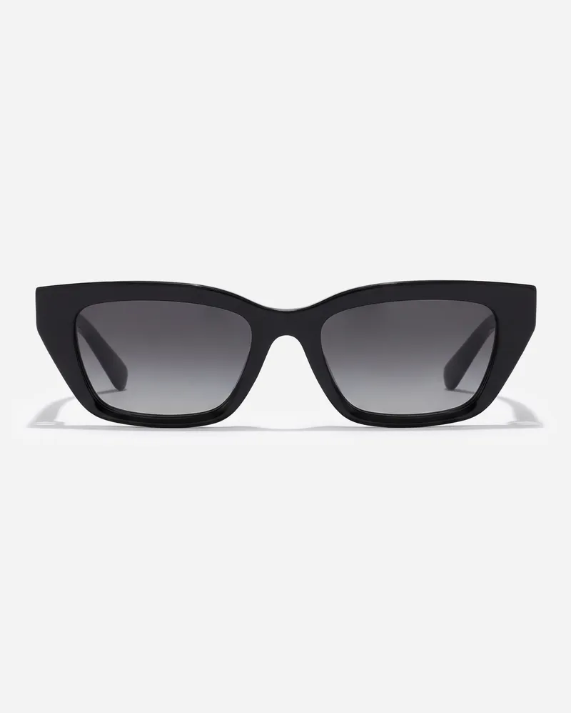 Dolce & Gabbana Occhiali Da Sole Dg Hinge - Donna Novità Nero Acetato Generic