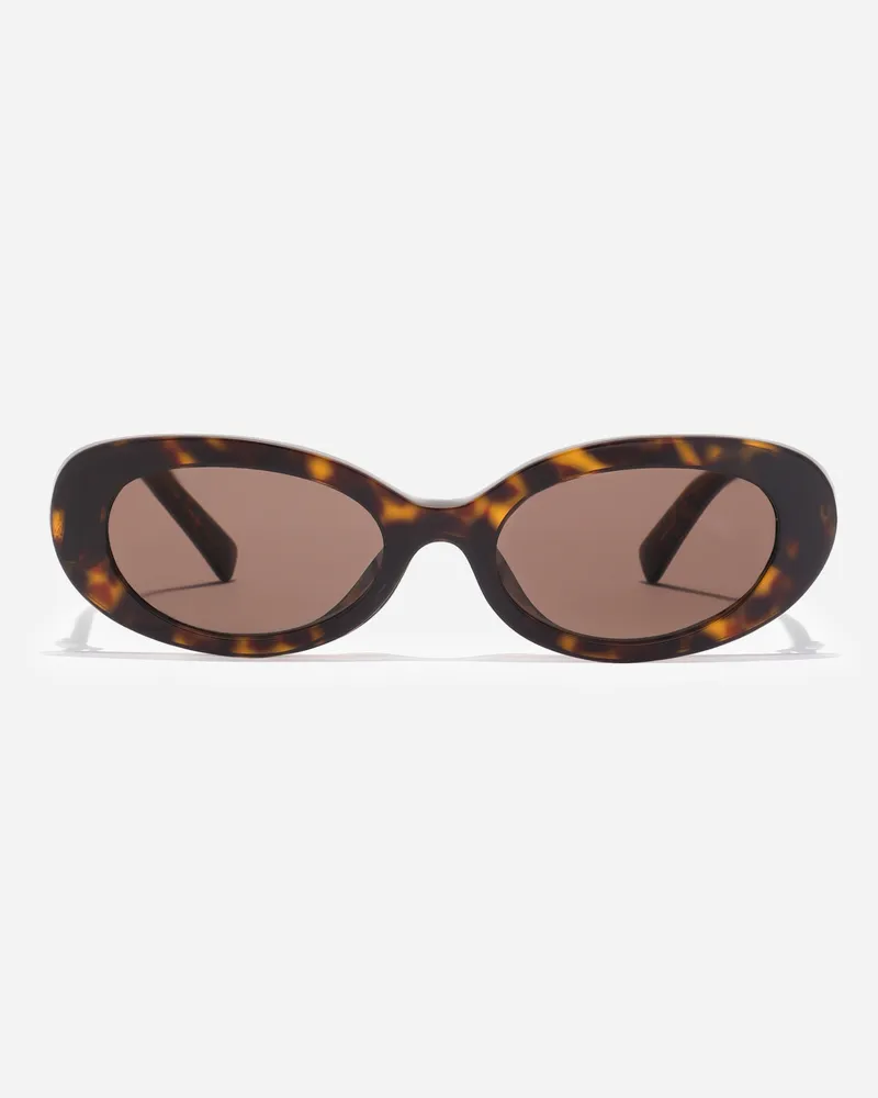 Dolce & Gabbana Occhiali Da Sole Devotion - Donna Novità Avana Acetato Generic