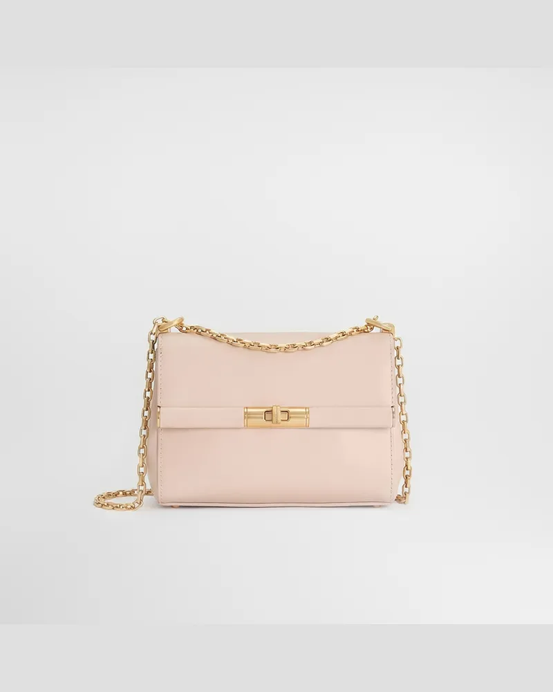 Dolce & Gabbana Borsa A Spalla Marlene - Donna Borse A Spalla E Tracolla Beige Beige