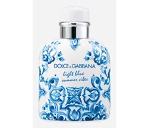 Dolce & Gabbana Light Blue Summer Vibes Pour Homme Eau De Toilette - Uomo Light Blue Pour Homme Generic