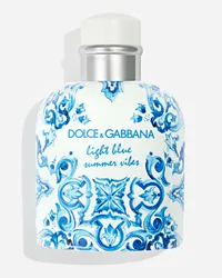 Dolce & Gabbana Light Blue Summer Vibes Pour Homme Eau De Toilette - Uomo Light Blue Pour Homme Generic