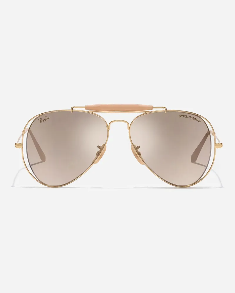 Dolce & Gabbana Occhiali Da Sole X Ray-ban - Novità Arista Generic