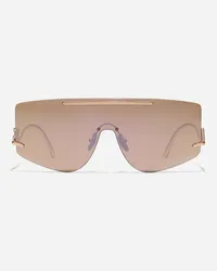 Dolce & Gabbana Occhiali Da Sole Dg Crystal - Donna Novità Rosa Generic