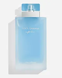 Dolce & Gabbana Light Blue - Donna Light Blue Generic