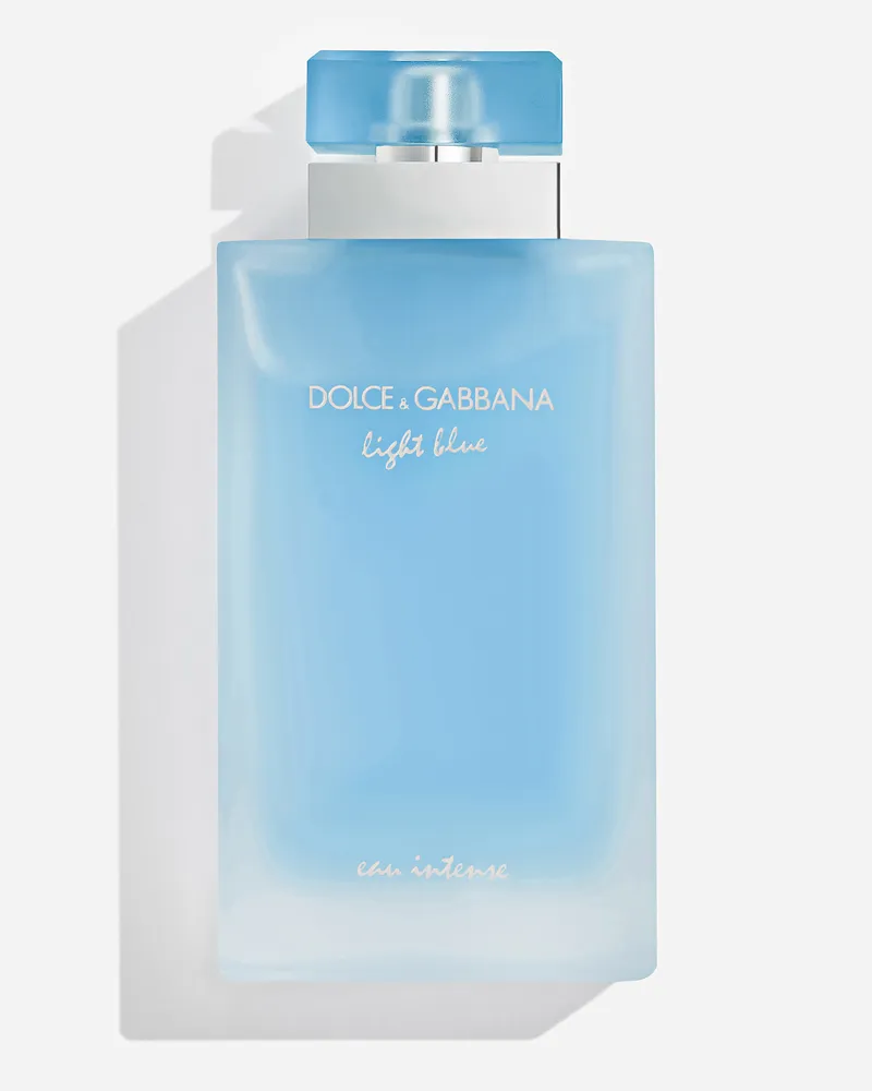 Dolce & Gabbana Light Blue - Donna Light Blue Generic