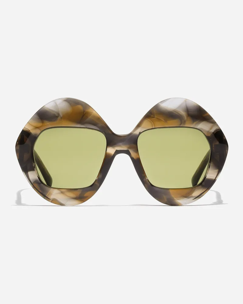Dolce & Gabbana Occhiale Sole-202601 - Donna Novità Multicolore Generic