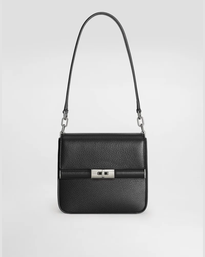Dolce & Gabbana Borsa In Cervo - Uomo Borse A Tracolla Nero Nero