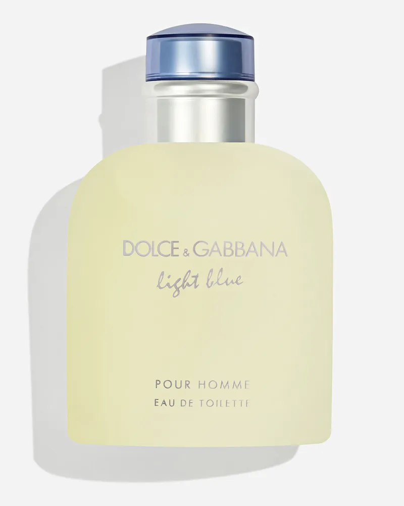 Dolce & Gabbana Light Blue Pour Homme - Uomo Light Blue Pour Homme Generic