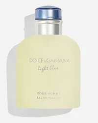 Dolce & Gabbana Light Blue Pour Homme - Uomo Light Blue Pour Homme Generic