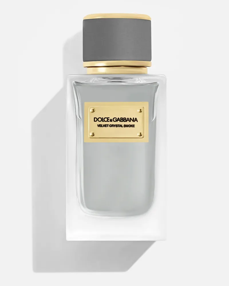 Dolce & Gabbana Velvet Crystal Smoke Eau De Parfum - Collezione Velvet Generic