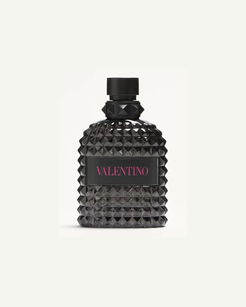 Valentino Garavani Born In Roma Extradose Eau De Parfum 100Ml unisex TRASPARENTE Trasparente