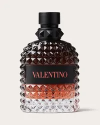 Valentino Garavani BORN IN ROMA CORAL FANTASY EAU DE TOILETTE SPRAY 100ML unisex RUBINO Rubino