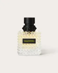 Valentino Garavani BORN IN ROMA YELLOW DREAM DONNA EAU DE PARFUM SPRAY 50 ML unisex RUBINO Rubino