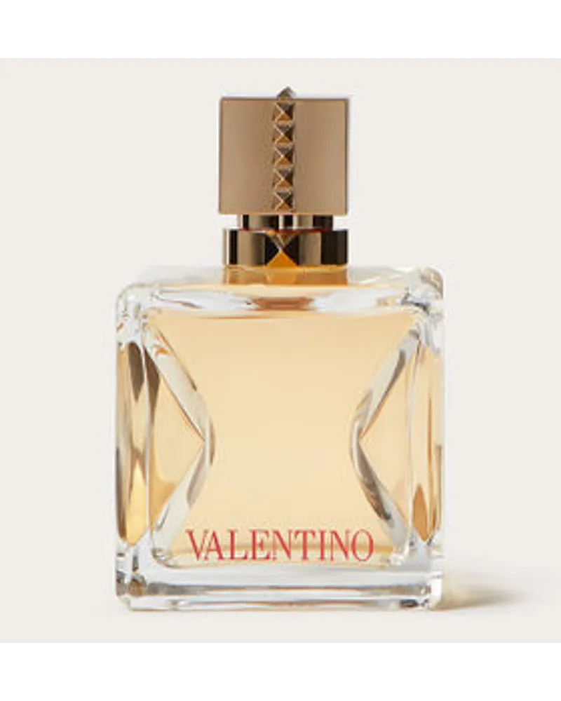 Valentino Garavani VOCE VIVA EAU DE PARFUM SPRAY 100 ML unisex RUBINO Rubino