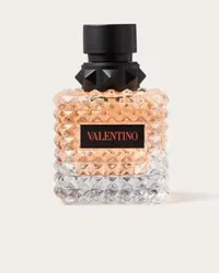 Valentino Garavani BORN IN ROMA CORAL FANTASY EAU DE PARFUM SPRAY 50ML unisex RUBINO Rubino