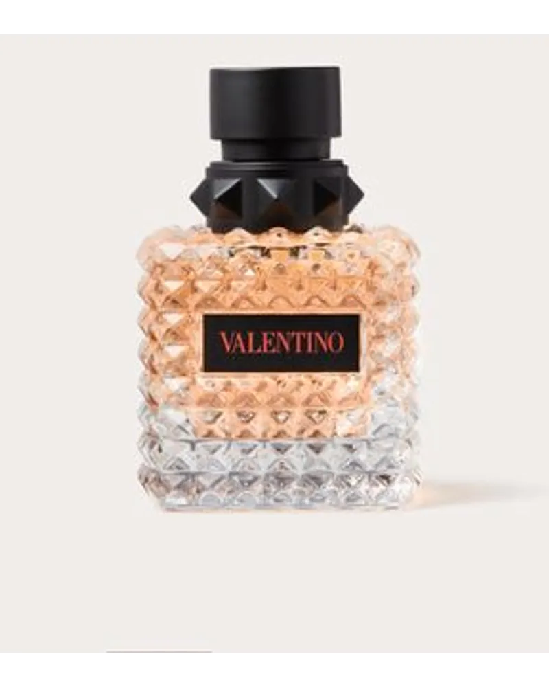 Valentino Garavani BORN IN ROMA CORAL FANTASY EAU DE PARFUM SPRAY 50ML unisex RUBINO Rubino